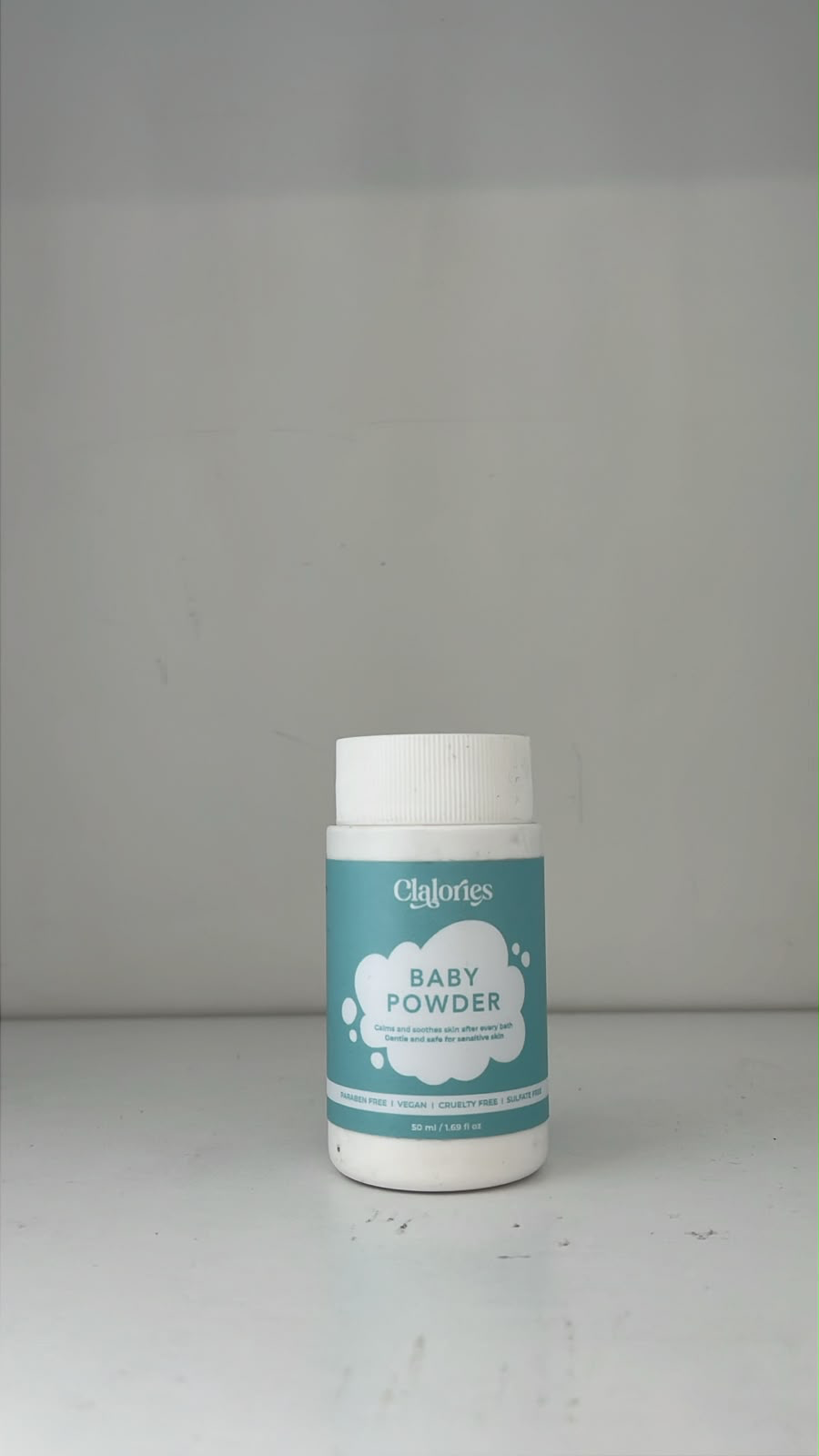 Baby Powder