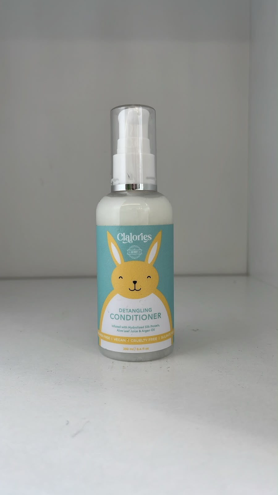 Conditioner (Kids Edition)