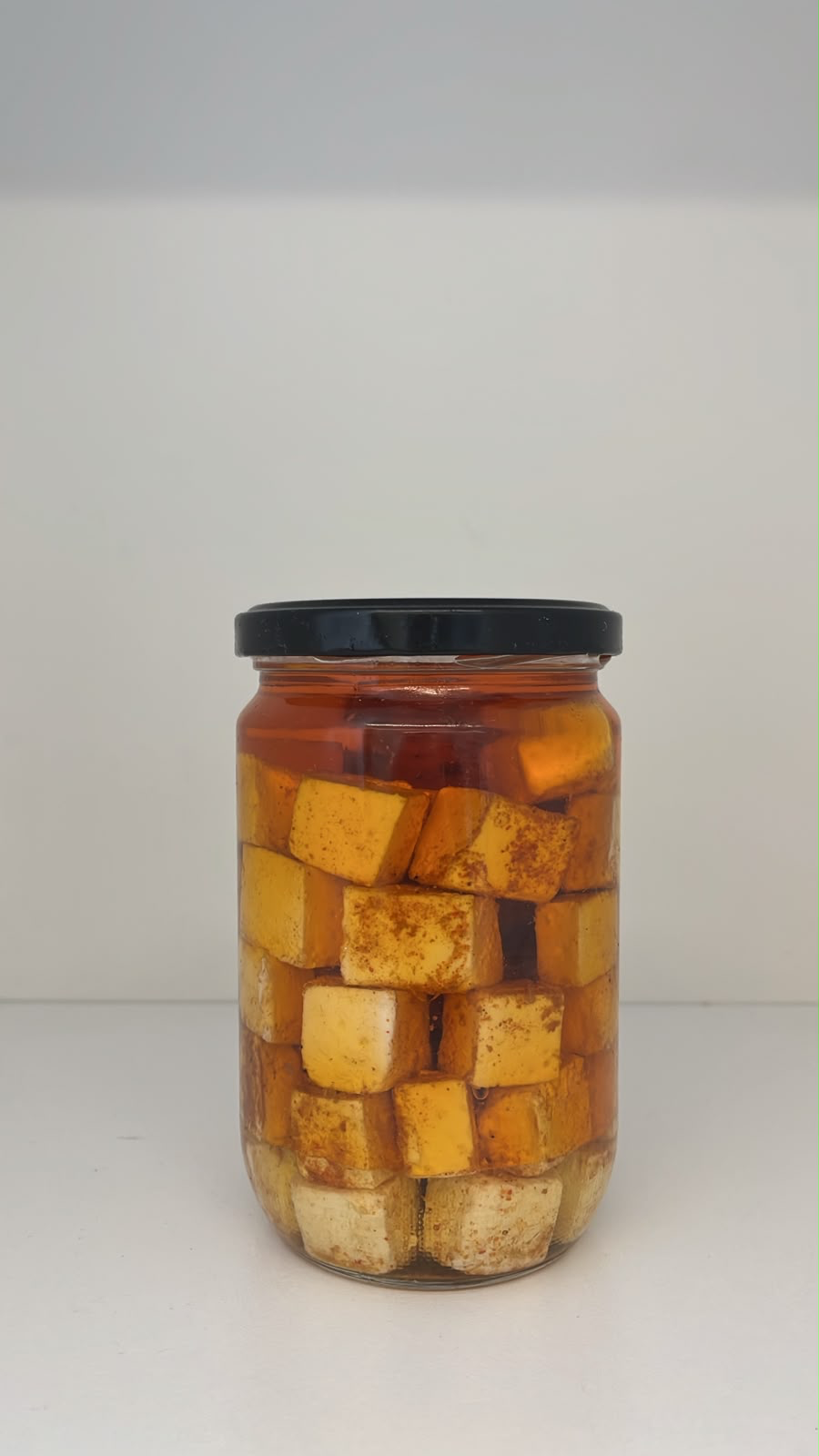 Feta Hot