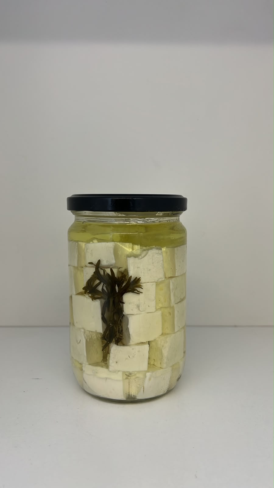Feta Plain