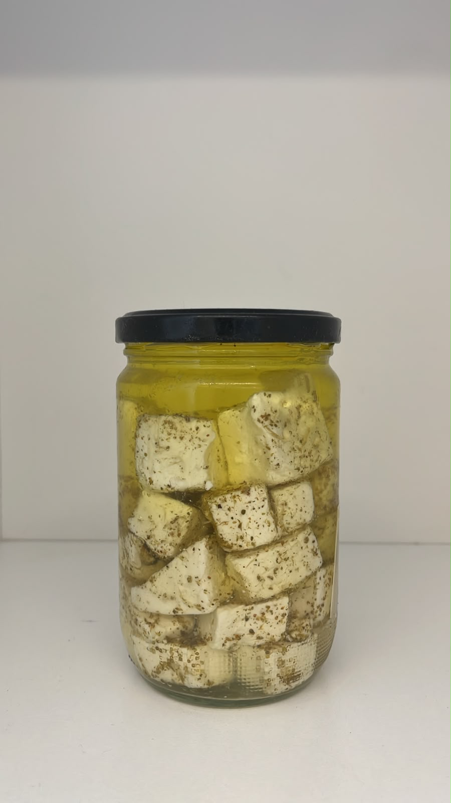 Feta with Thyme