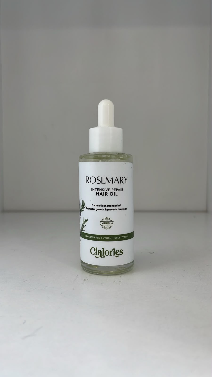 Hair Oil - Rosemary