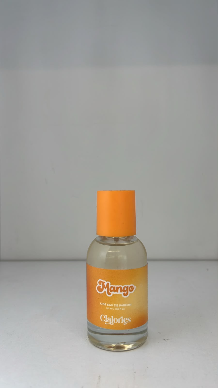 Kids Eau de Parfum - Mango