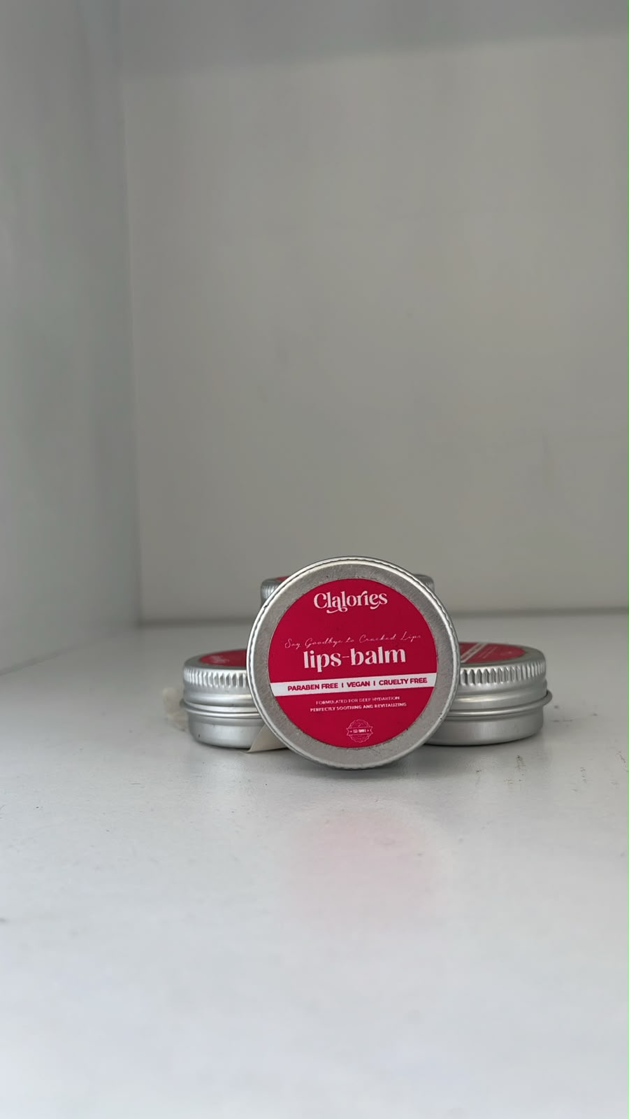 Lips Balm