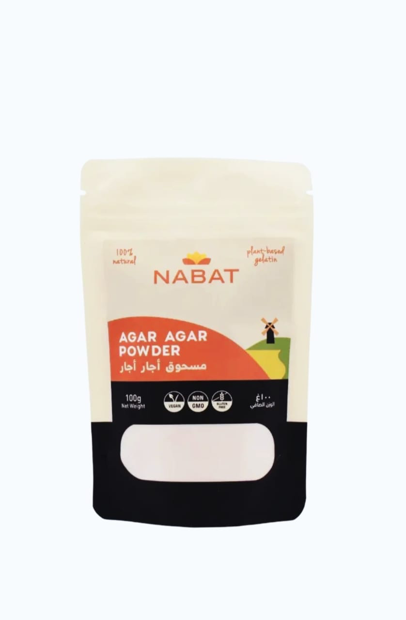 Agar Agar Powder