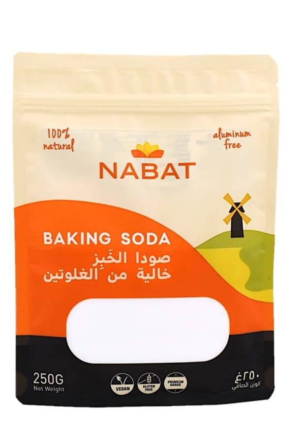 Baking Soda