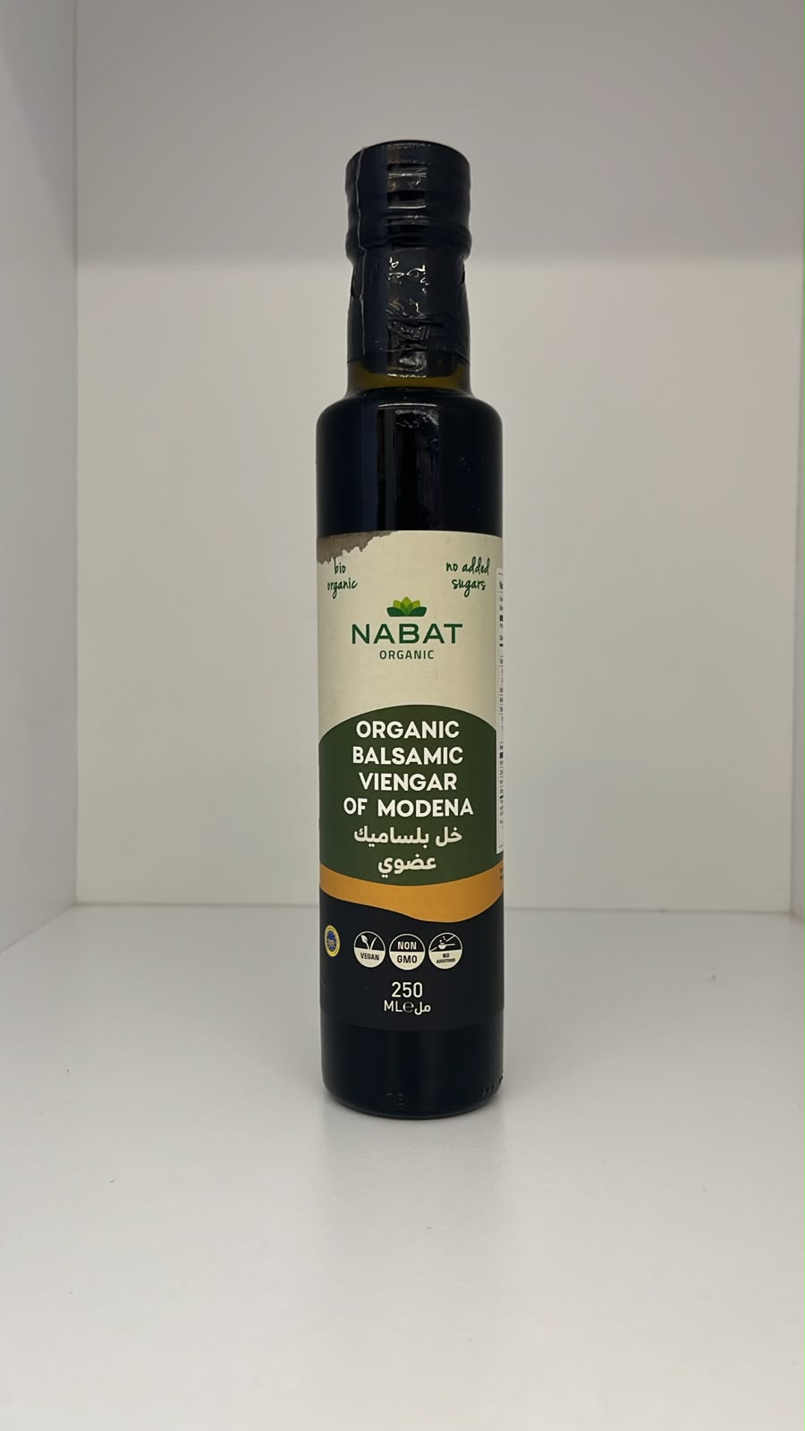 Organic Balsamic Vinegar of Modena