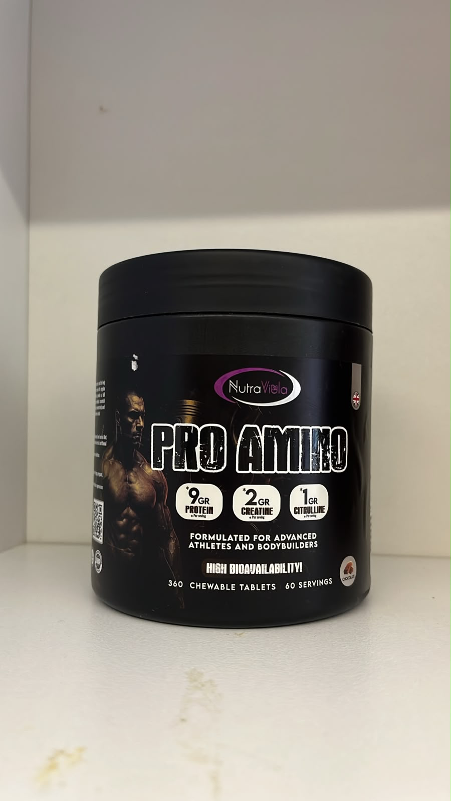 Pro Amino - Chocolate