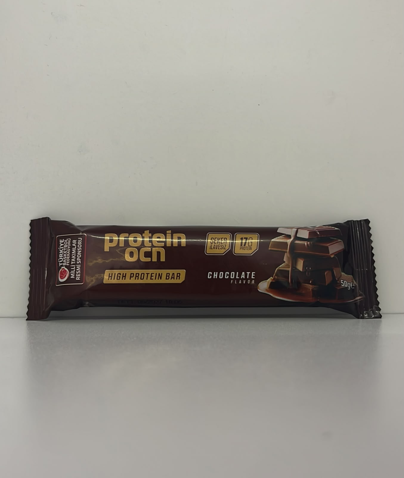 High Protein Bar - Chocolate