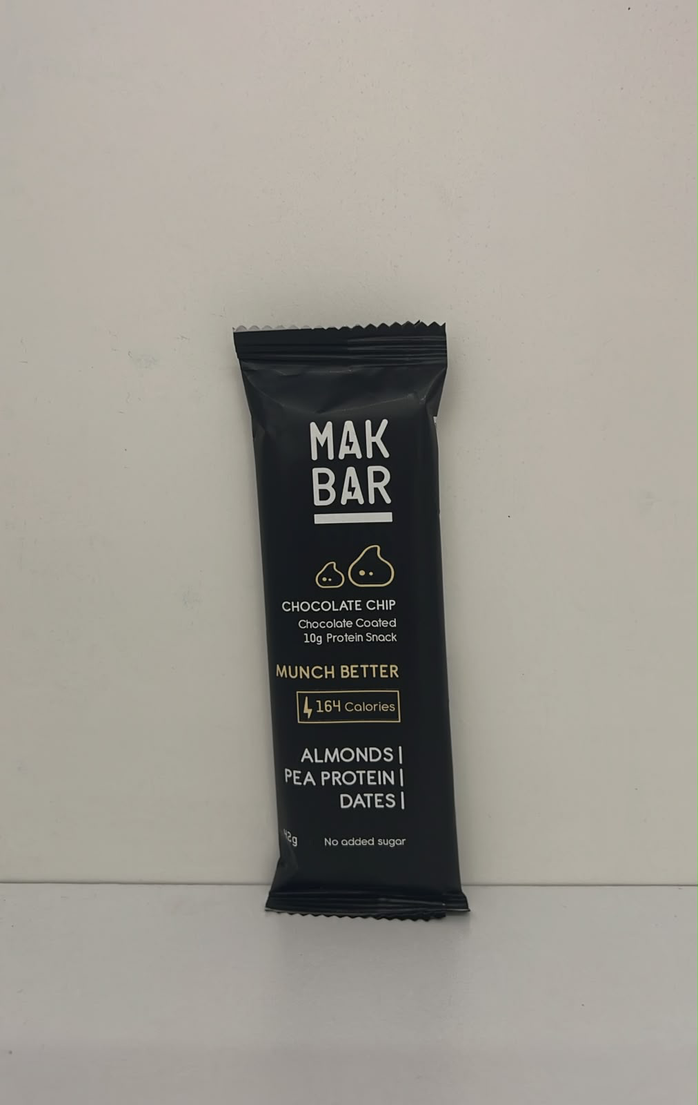 Protein Bar - Chocolate Chip