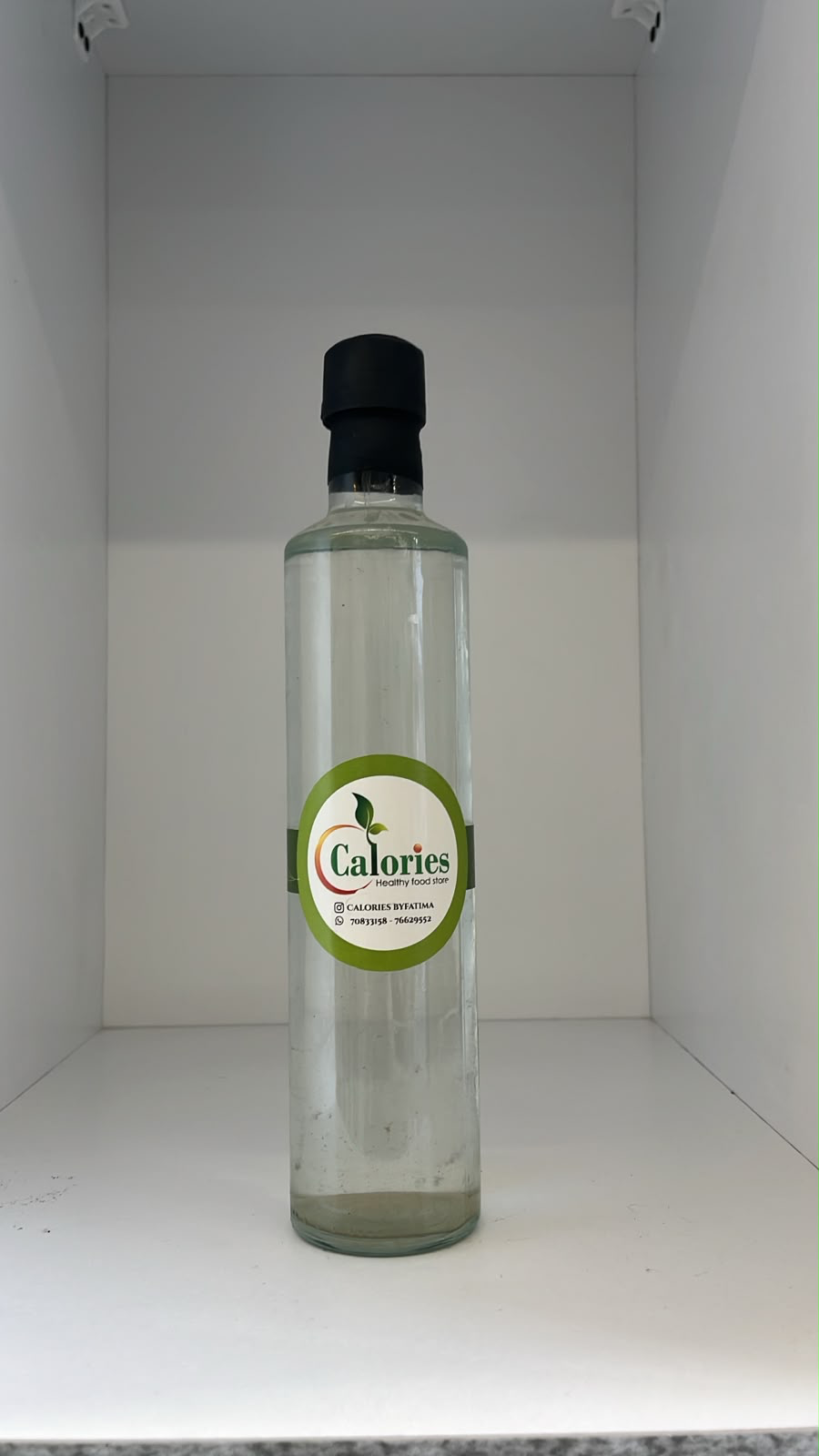 Rose Water