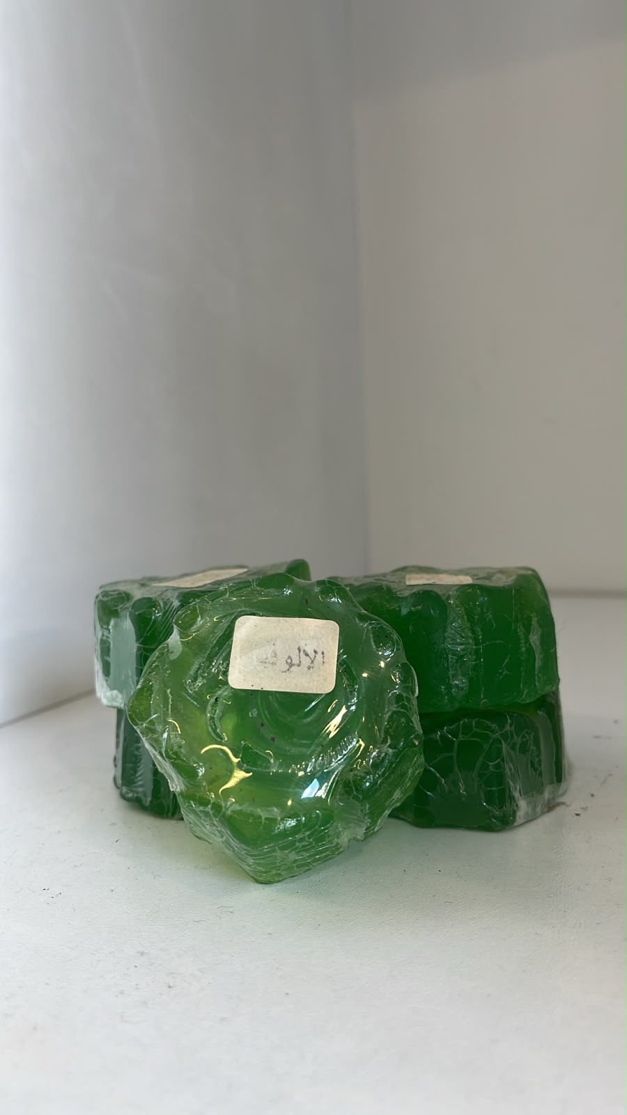 Aloe Vera Soap