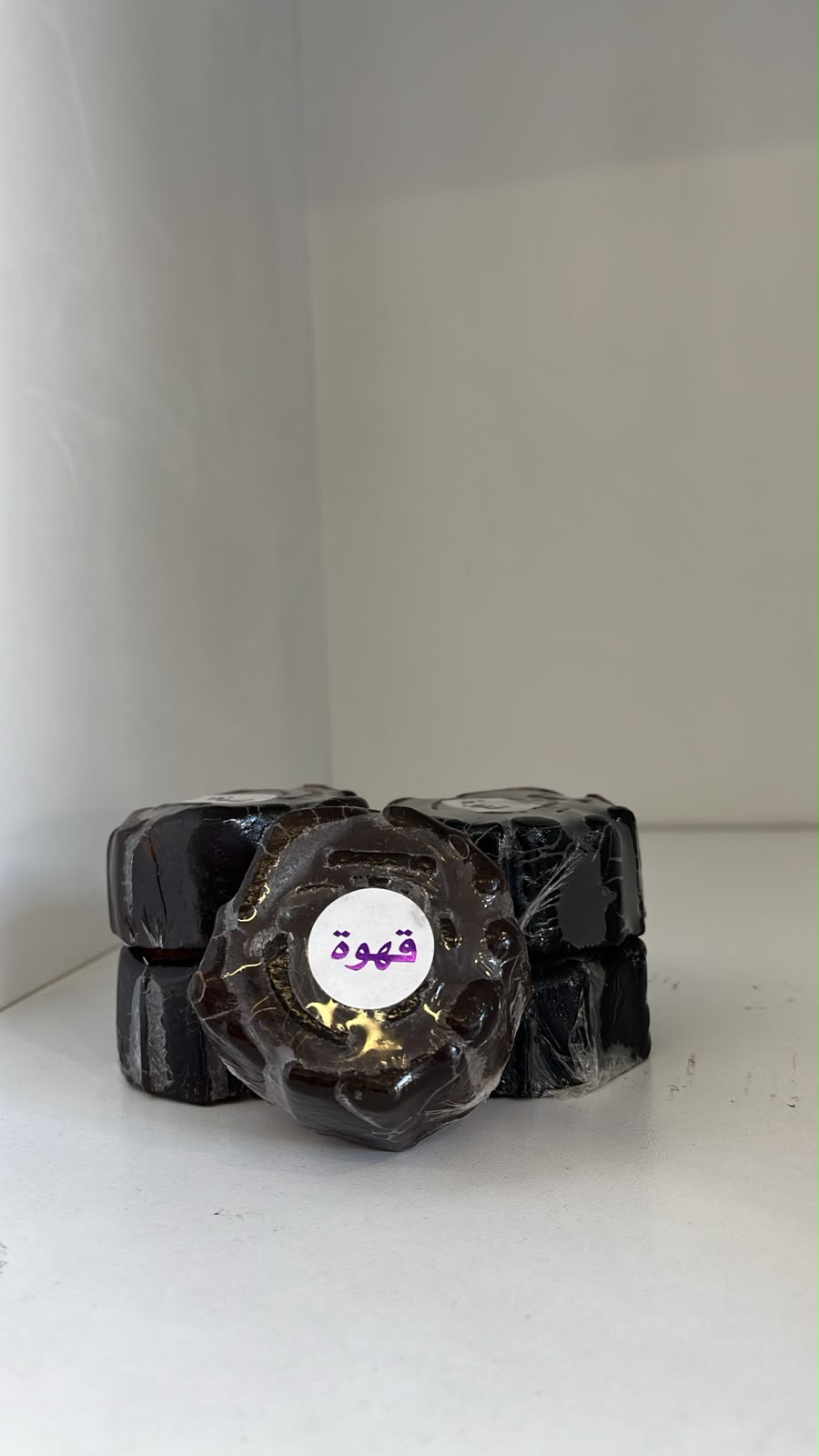 Coffee Soap