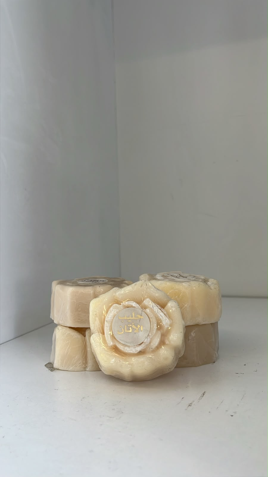 Donkey Milk Soap