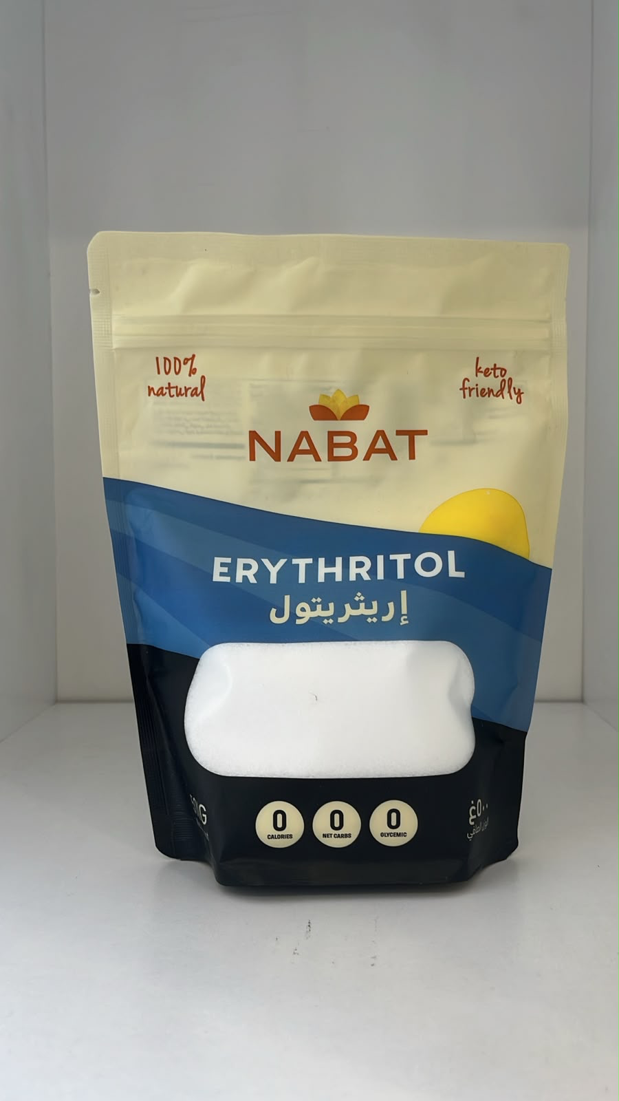 Erythritol